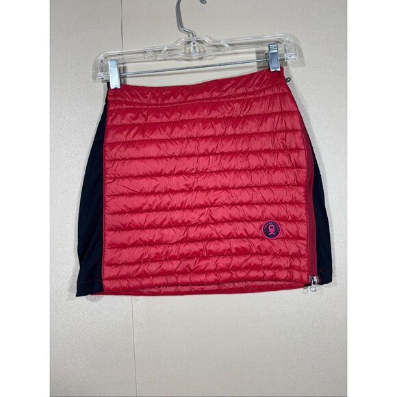 Little Donkey Andy Dresses & Skirts - Little Donkey Andy Mini Puffer Skirt *note